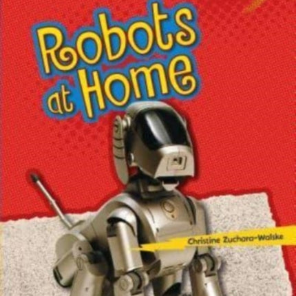 Robots At Home