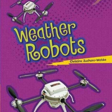 Weather Robots