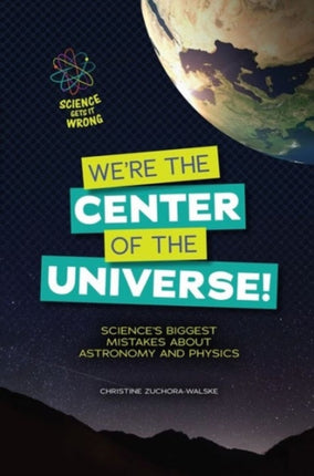 Were the Center of the Universe