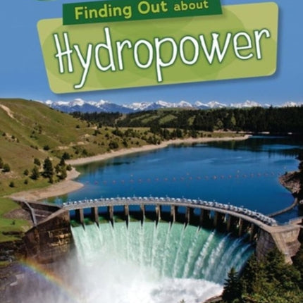 Finding Out About Hydropower