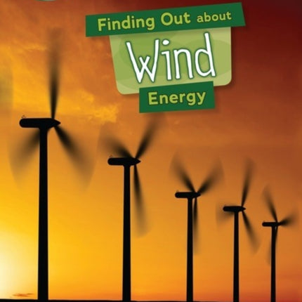 Finding Out About Wind Energy