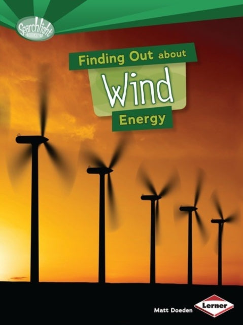 Finding Out About Wind Energy