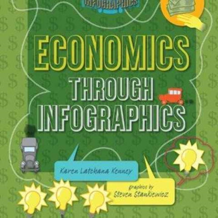 Economics through Infographics