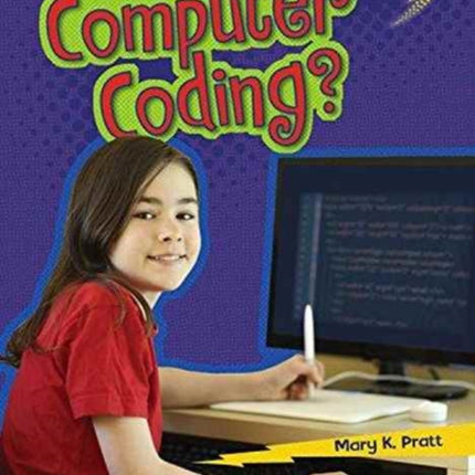 What Is Computer Coding