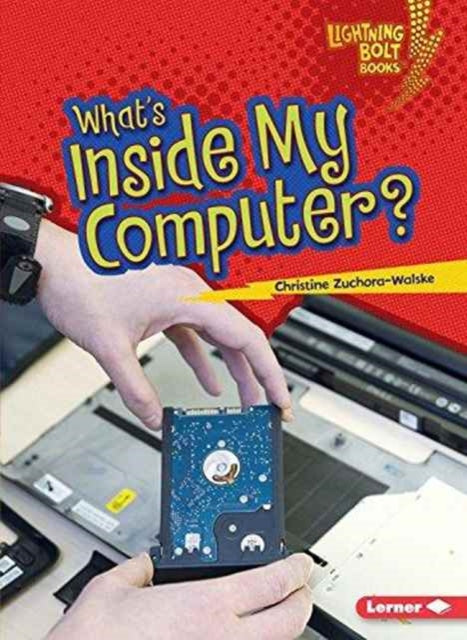 What Is Inside My Computer