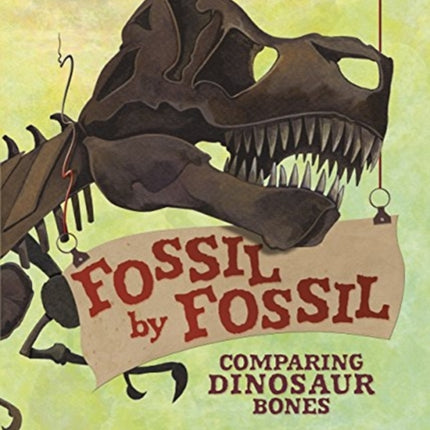 Fossil by Fossil