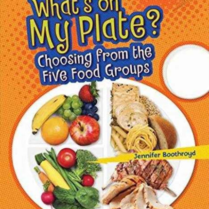 Whats on My Plate