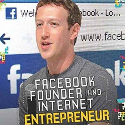 Mark Zuckerberg: Facebook Founder