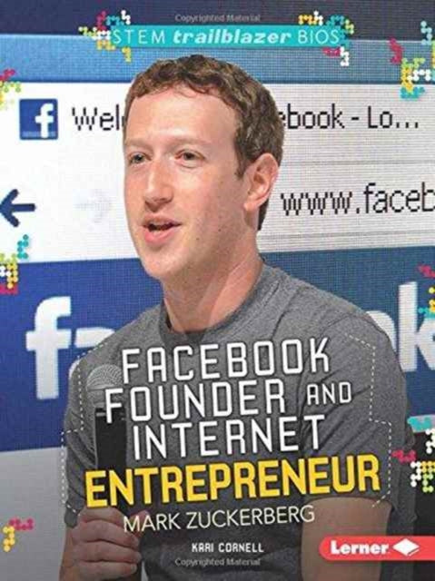 Mark Zuckerberg: Facebook Founder