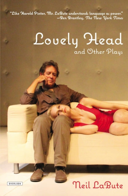 Lovely Head and Other Plays