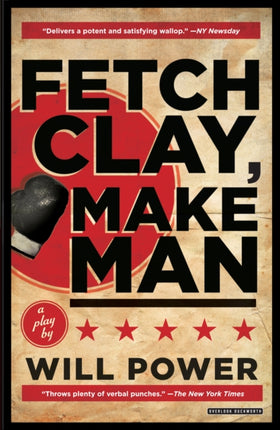 Fetch Clay Make Man