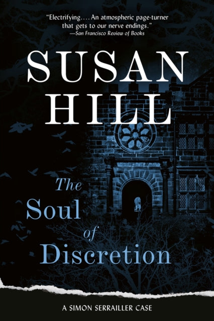 The Soul of Discretion