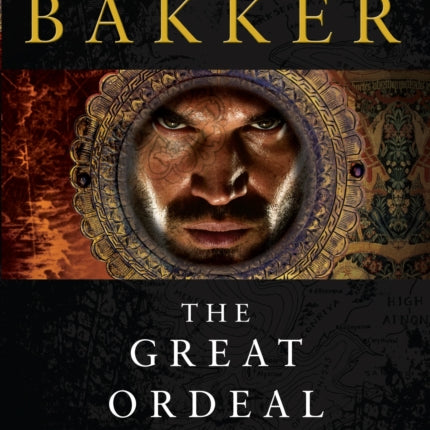 The Great Ordeal