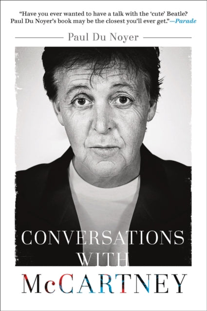 Conversations with Mccartney