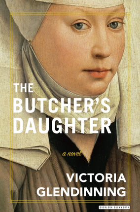 The Butchers Daughter