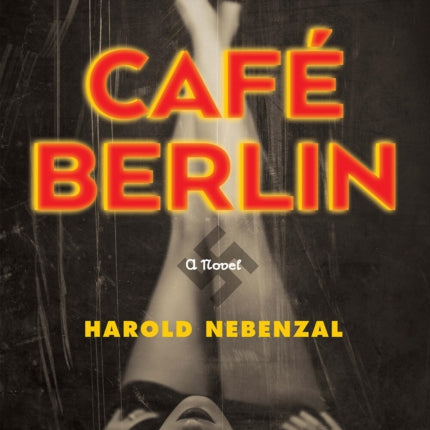 Cafe Berlin