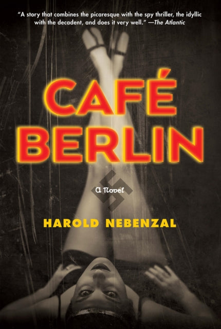 Cafe Berlin