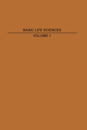 Gene Expression and Its Regulation Proceedings of the Eleventh International Latin American Symposium Held at the University of La Plata Argentina  28December 3 1971 Basic Life Sciences