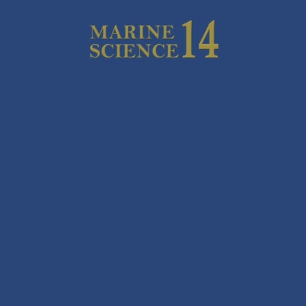 Environmental Effects of Offshore Oil Production The Buccaneer Gas and Oil Field Study Marine Science 14