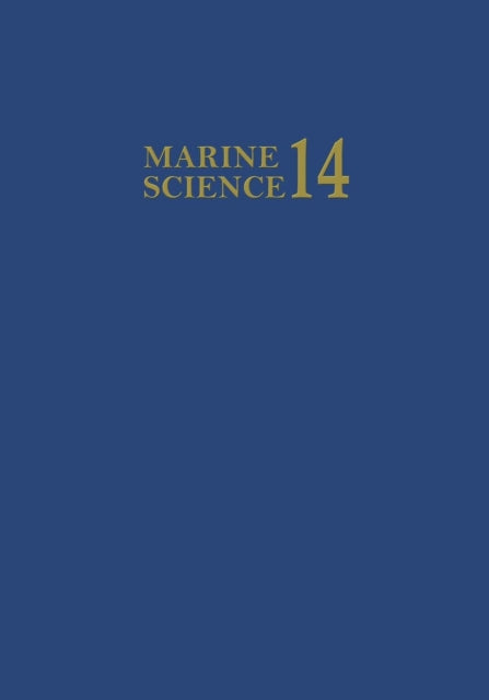 Environmental Effects of Offshore Oil Production The Buccaneer Gas and Oil Field Study Marine Science 14