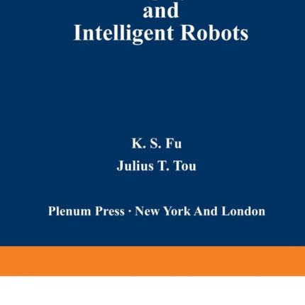 Learning Systems and Intelligent Robots