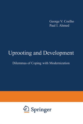 Uprooting and Development