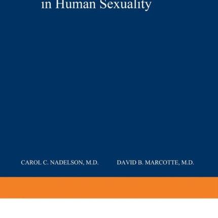 Treatment Interventions in Human Sexuality