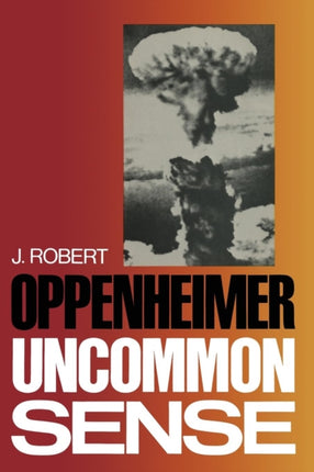 Uncommon Sense