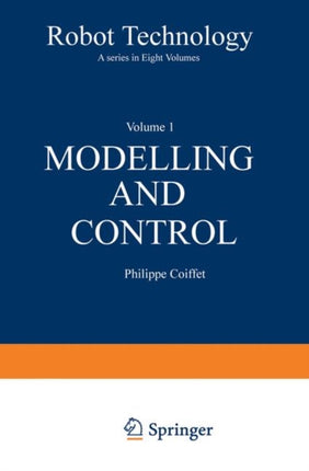 Modelling and Control 1 Robot Technology