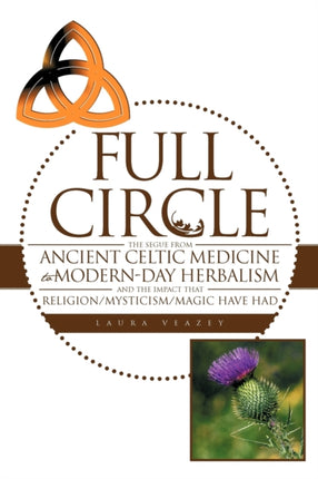 Full Circle The Segue From Ancient Celtic Medicine to ModernDay Herbalism and The Impact That ReligionMysticismMagic Have Had