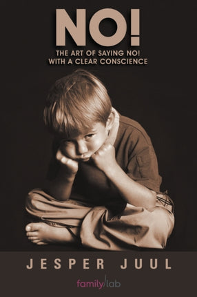 No The Art of Saying No with a Clear Conscience