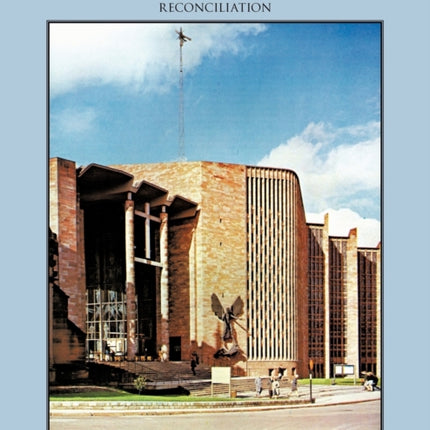 Coventry  Cathedral of Peace
