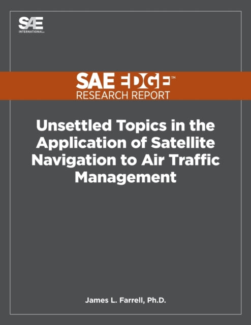 Unsettled Topics in the Application of Satellite