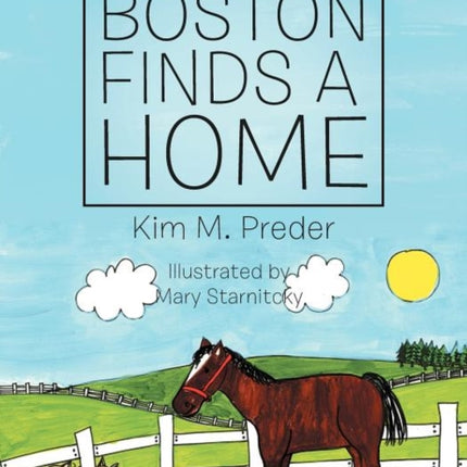 Boston Finds a Home