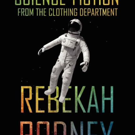 ScienceFiction from the Clothing Department