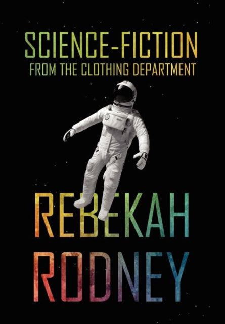 ScienceFiction from the Clothing Department