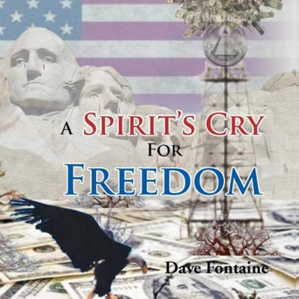 A Spirits Cry For Freedom