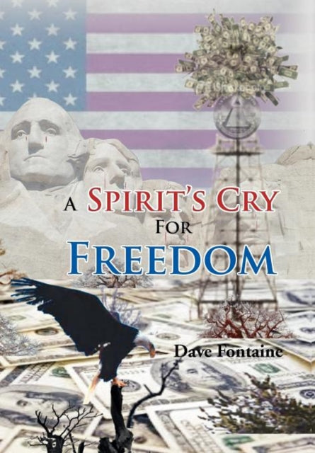 A Spirits Cry For Freedom