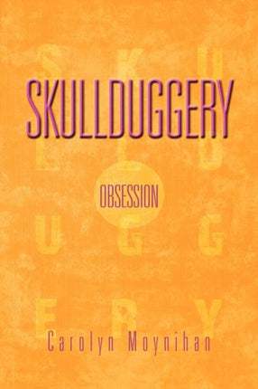 Skullduggery