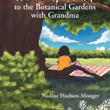 BrookeLynns Trip to the Botanical Gardens with
