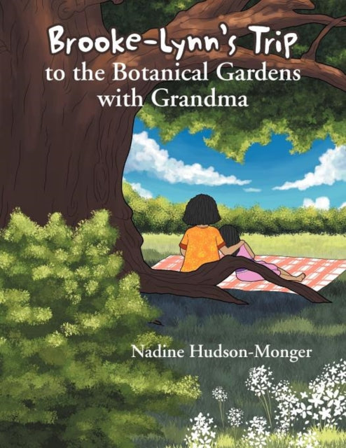 BrookeLynns Trip to the Botanical Gardens with