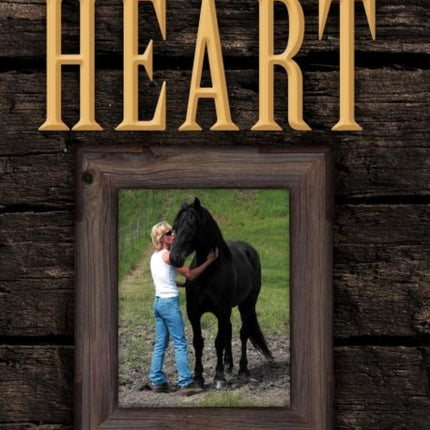 Hoof Prints on My Heart