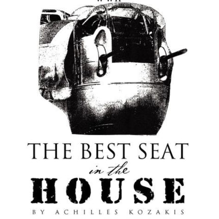 The Best Seat in the House