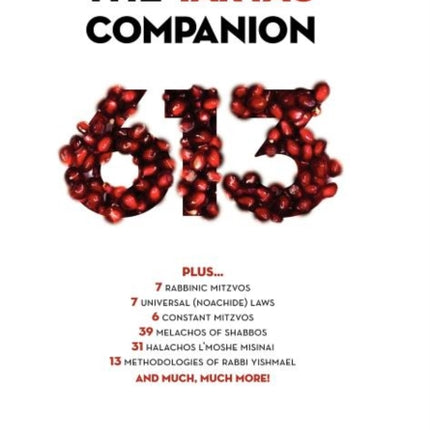 The Taryag Companion