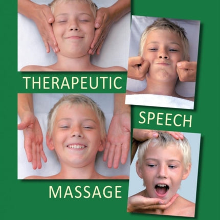 Therapeutic Speech Massage