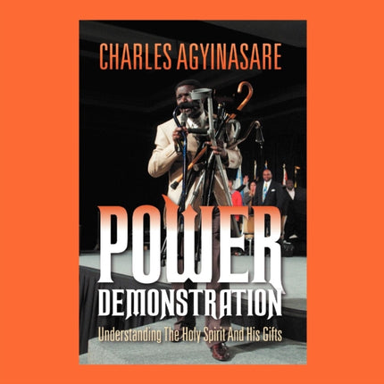 Power Demonstration