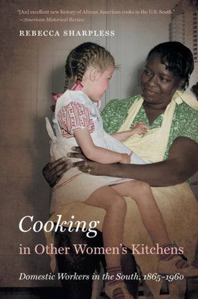 Cooking in Other Womens Kitchens  Domestic
