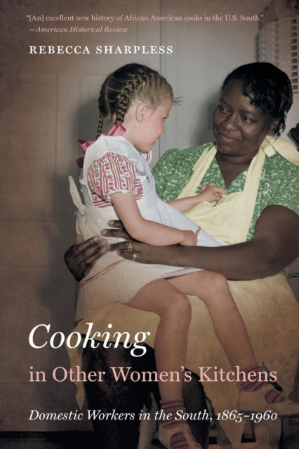 Cooking in Other Womens Kitchens  Domestic
