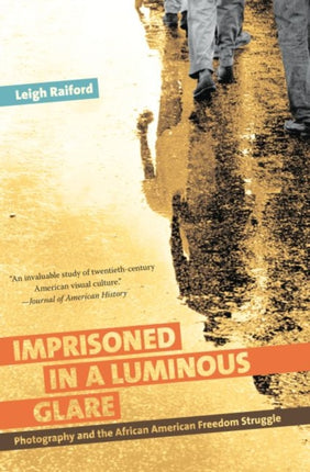 Imprisoned in a Luminous Glare  Photography and the African American Freedom Struggle