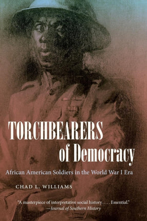 Torchbearers of Democracy  African American